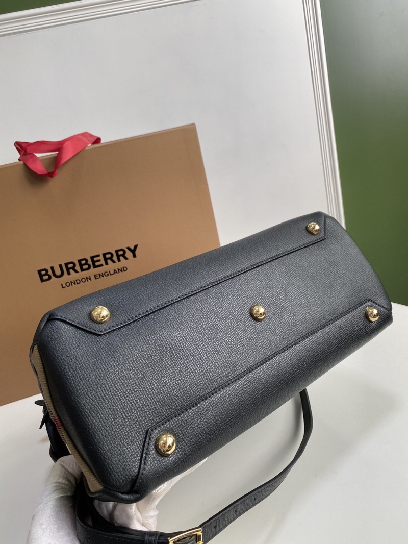 Bv*b*rry top handle bags